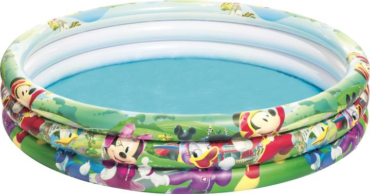 Produktbild Bestway Mickey Mouse Clubhouse