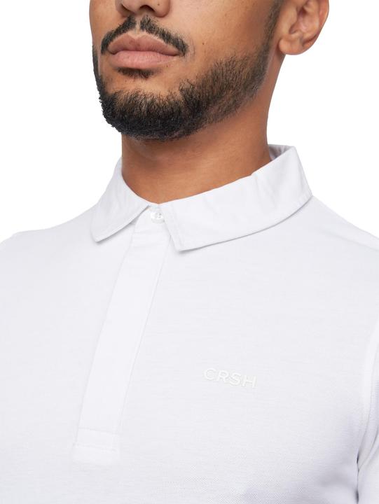Produktbild Crosshatch Sullivan Poloshirt (S)