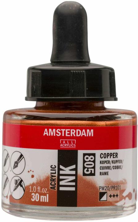 Copper