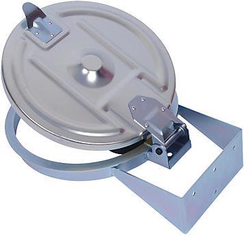 Actual product image kaiserkraft Waste bag holder for 120 l bag (120 l)