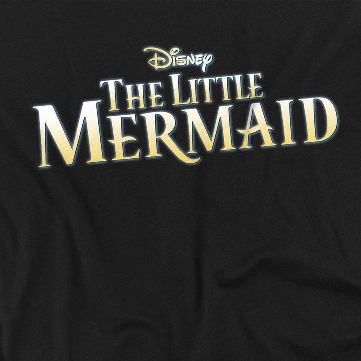 Produktbild The Little Mermaid TShirt (S)