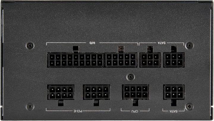 Produktbild Chieftec Polaris /, 2.4, 80 PLUS, Aktives PFC (750 W)