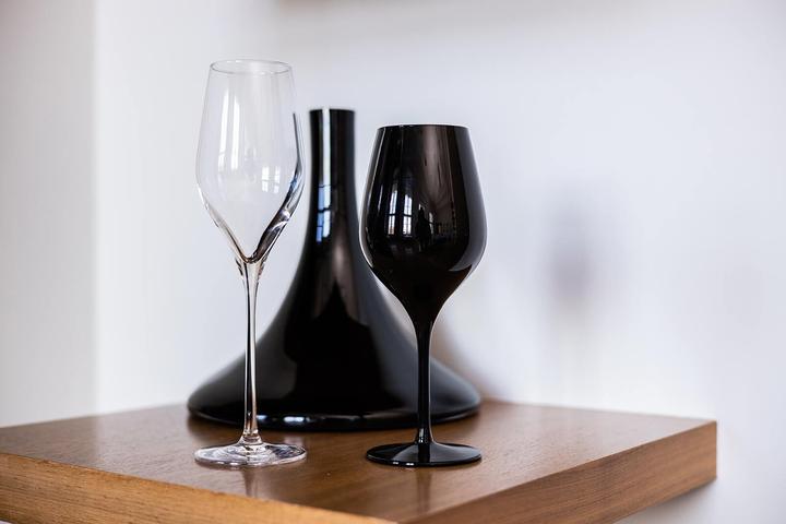 Actual product image Stölzle Lausitz Tasting glass set of 6 (35 cl, 6 Glasses, White wine glasses)