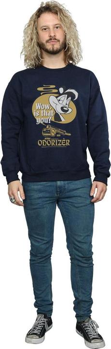 Produktbild Looney Tunes Odorizer Sweatshirt (L)