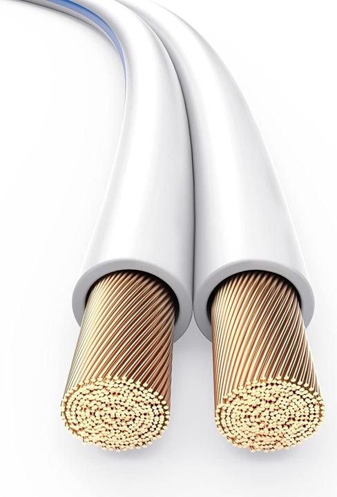 Actual product image HDgear Se-Sp021 (50 m, 4 mm²)