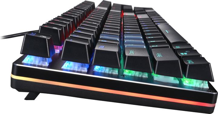 Image du produit Acer CLAVIER PREDATOR AETHON 303/BLACK GP.KBD11.048 (ING. Int., Filaire)