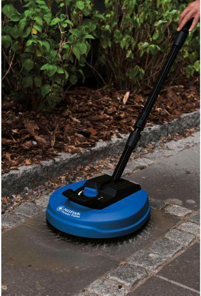 Actual product image Nilfisk 128500954