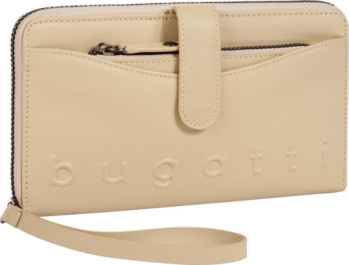Actual product image Bugatti Geldbörse DAPHNE