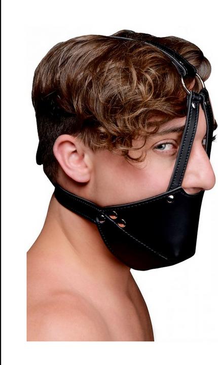 Immagine prodotto XR Brands Moon Masker ha incontrato Ballgag