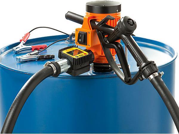 Produktbild kaiserkraft Elektrische Fasspumpe