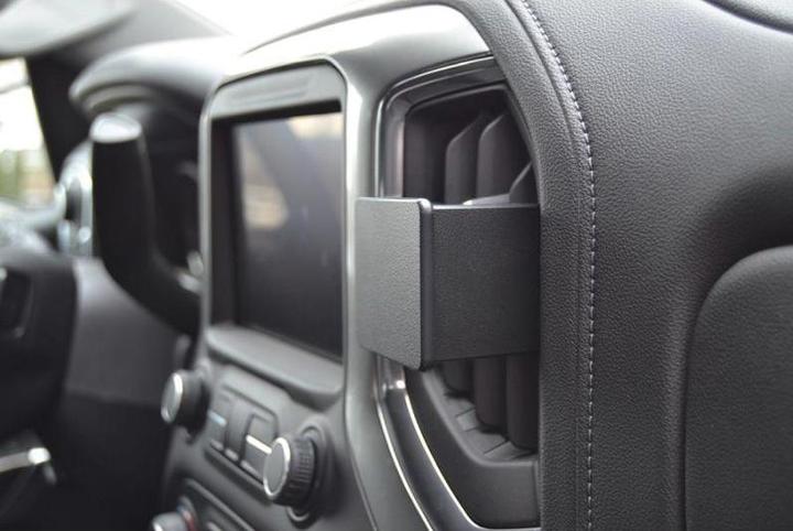 Actual product image Brodit 855456 Car mount Chevrolet Silverado 19