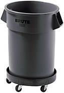 Produktbild Rubbermaid Universalcontainer, rund (121 l)