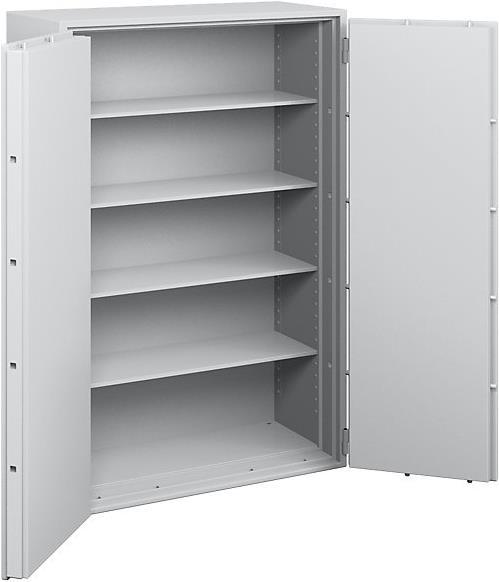 Produktbild kaiserkraft Wertschutzschrank im XXL-Format, Feuerschutz S 60 P