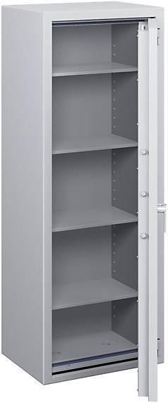 Produktbild kaiserkraft Stahlschrank, feuergeschützt
