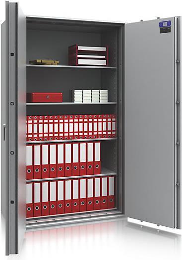 Image du produit kaiserkraft Armoire forte au format XXL, protection anti-feu S 60 P