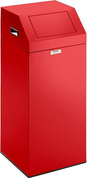 eurokraft pro Collecteur de déchets recyclables