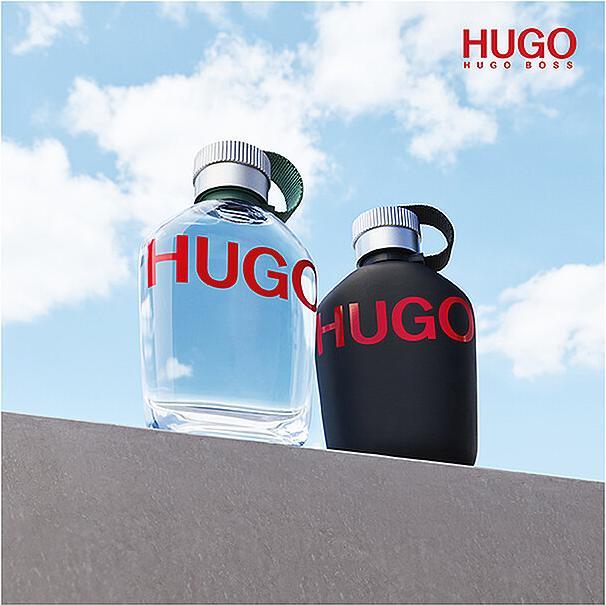 Image du produit HUGO Eau de Toilette (re) (Eau de toilette, 125 ml)