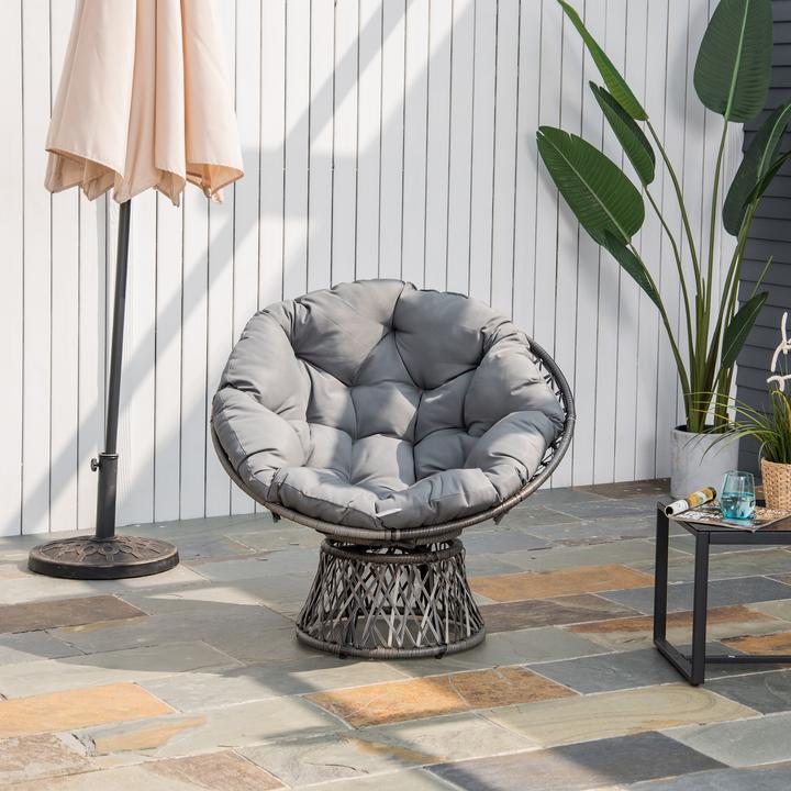 Produktbild Outsunny Papasan