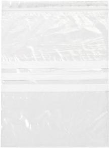 Image du produit kaiserkraft Sachets à fermeture à pression (1000 pièce(s))