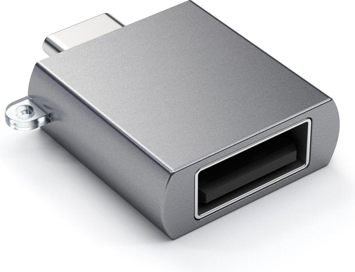 Actual product image Satechi USB-C zu (USB-A, USB-C, 4 cm)