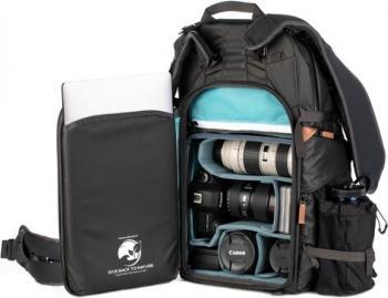 Produktbild Shimoda Backpack Explore V2 35 Starter Kit (Fotorucksack)