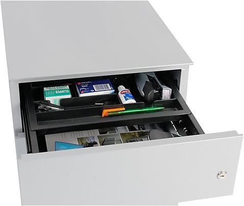 Immagine prodotto Bisley Vassoio di materiale