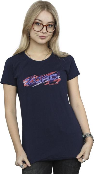 Produktbild Disney Lightyear Zurg Graphic Title TShirt (S)