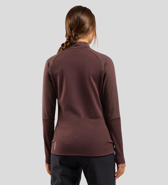 Image du produit Odlo Descent Ceramiwarm (L)
