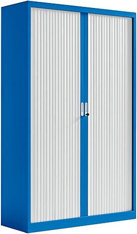 Bleu gentiane