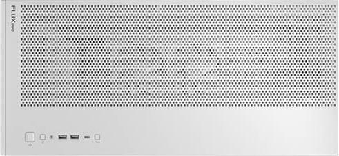 Produktbild Antec Flux Pro (mATX, ITX, ATX)