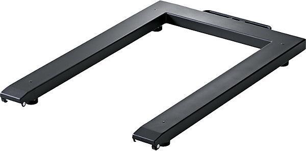 Actual product image eurokraft pro Floor scale