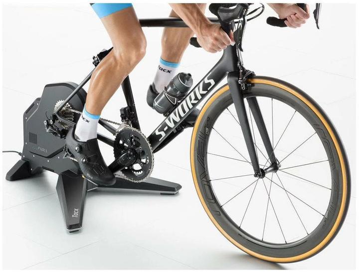 Actual product image Tacx Flux S Smart T2900