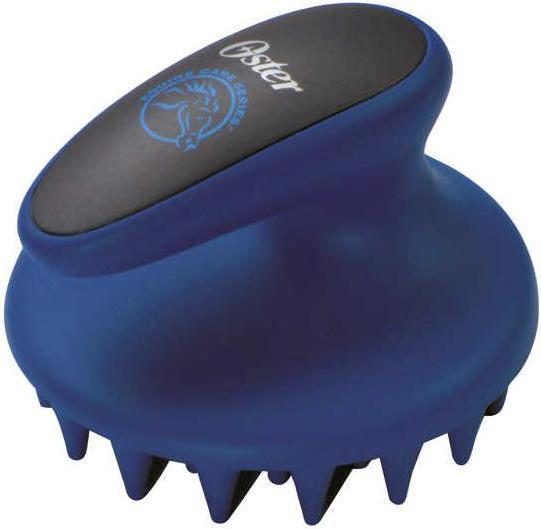 Produktbild Kerbl Oster Gumminoppenstriegel