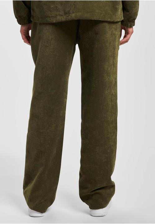 Produktbild DEF Cord Sweatpants - 134559 (XXL)