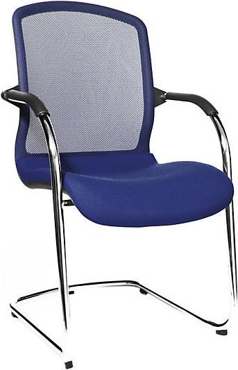 Produktbild Topstar OPEN CHAIR - der Design-Besucherstuhl