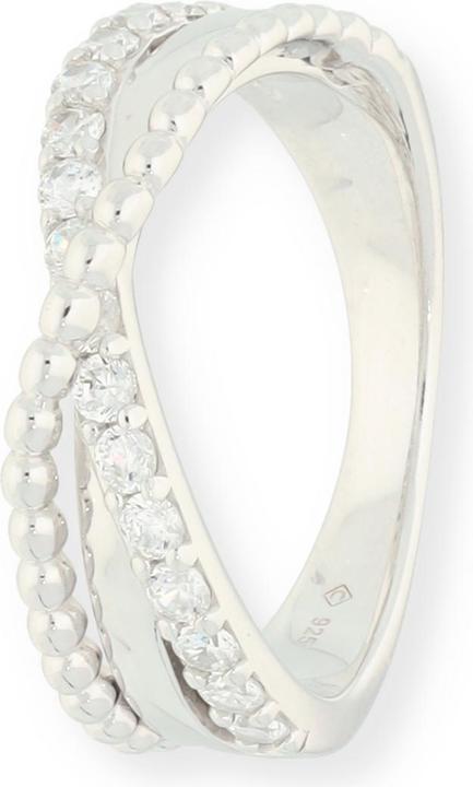 Image du produit Carat Style (56, Argent 925)