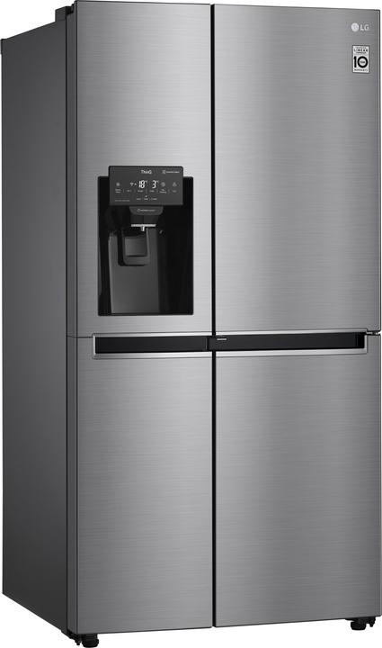 Produktbild LG GSJ761PZEE (625 l)