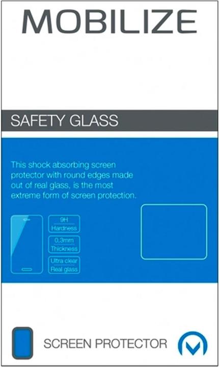 Image du produit Mobilize Protection d'écran en verre blindé pour Samsung Galaxy A72 (1 pièce(s), Samsung Galaxy A72)