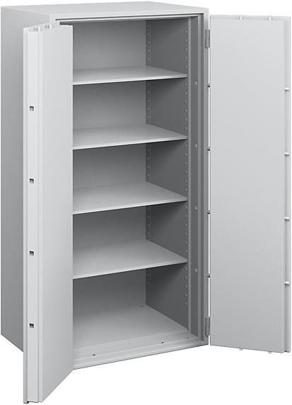 Produktbild kaiserkraft Wertschutzschrank im XXL-Format, Feuerschutz S 60 P