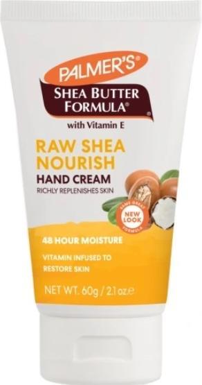 Produktbild Palmers Palmer'S - Shea Formula Raw Shea Hand C