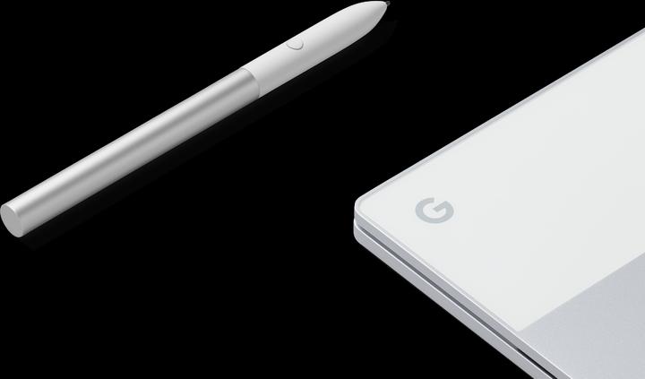 Google Stylo