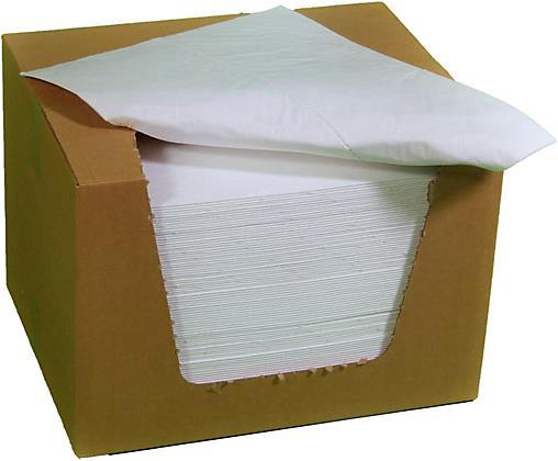Immagine prodotto kaiserkraft Panni in pile (100 pz.)