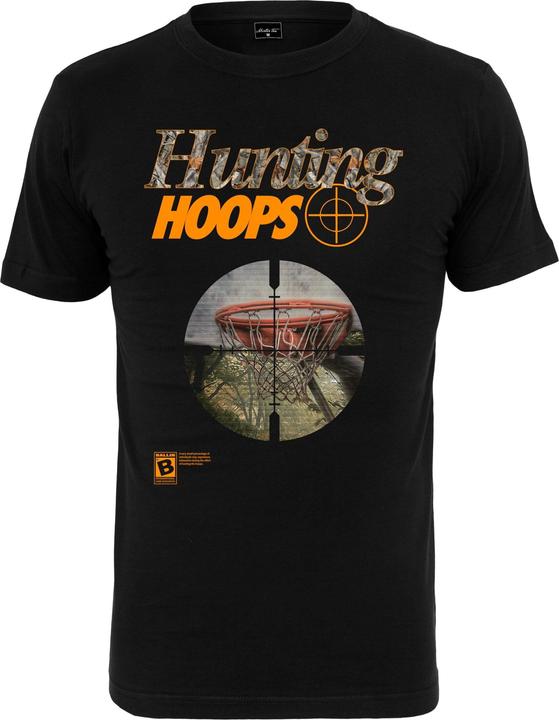Immagine prodotto MT Maglietta "Hunting Hoops (M, L)