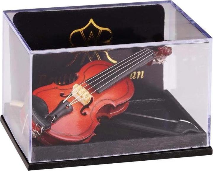 Immagine prodotto Reutter 001.729/1 - Violino, miniatura