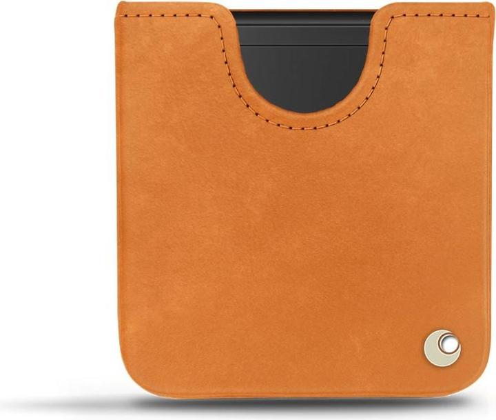 Mandarijn vintage ( Pantone #d47231 )