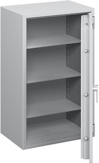 Produktbild kaiserkraft Papiersicherungsschrank, mehrwandig (215 l)