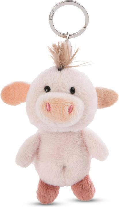 Produktbild NICI Schlüsselanhänger Schwein Pigwick