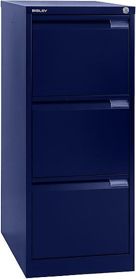 Immagine prodotto Bisley Archivio a sospensione, a 1 binario (41,5 x 62,5 x 101,5 cm)