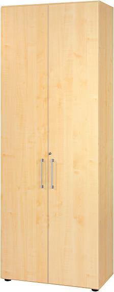 Immagine prodotto Office Akktiv RENATUS - Armadio da ufficio (80 x 42 x 215,5 cm)