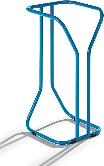 Produktbild eurokraft pro Grossvolumen-Wertstoffsammler (200 l)